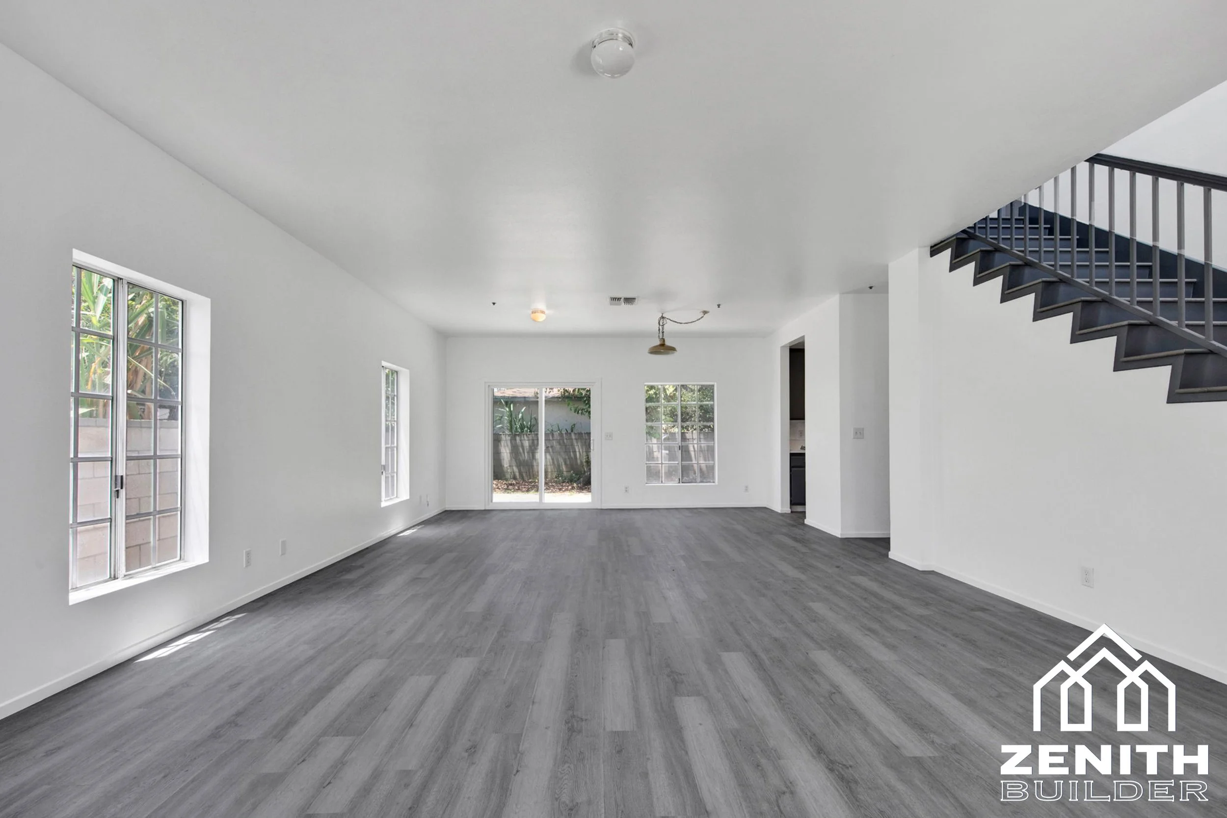 A New Chapter in Modern Living