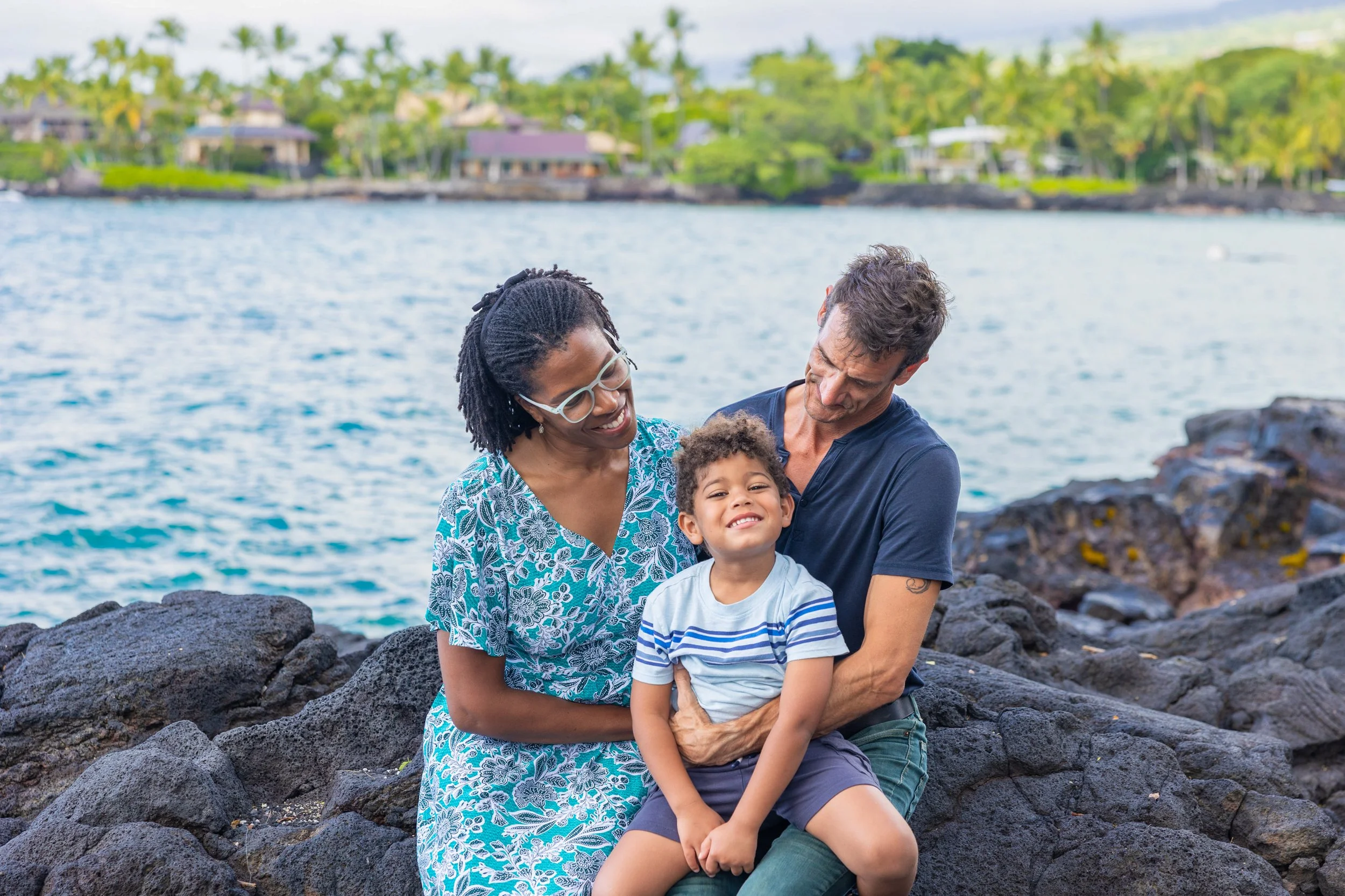 Outrigger Kona Resort