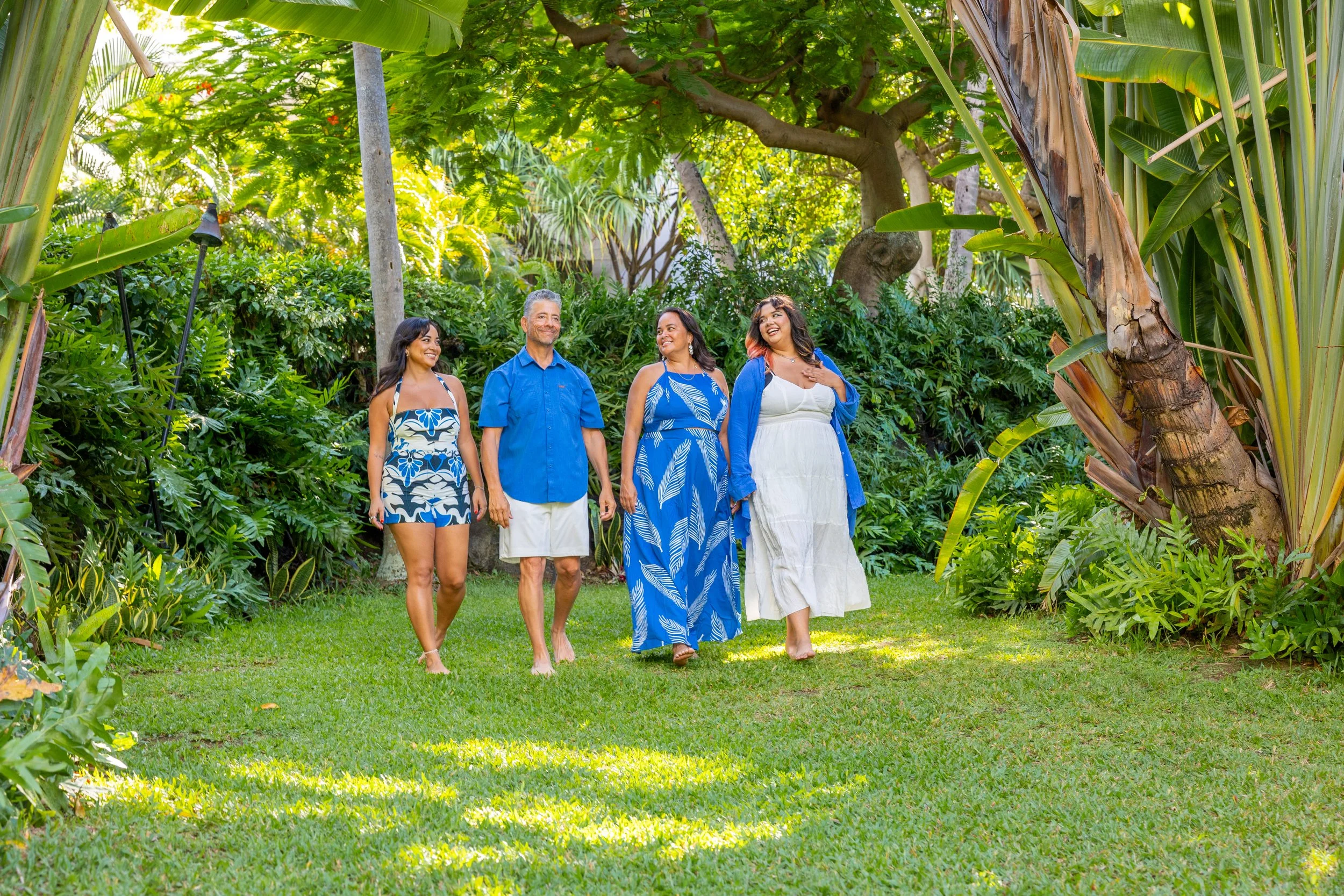 Outrigger Kona Resort