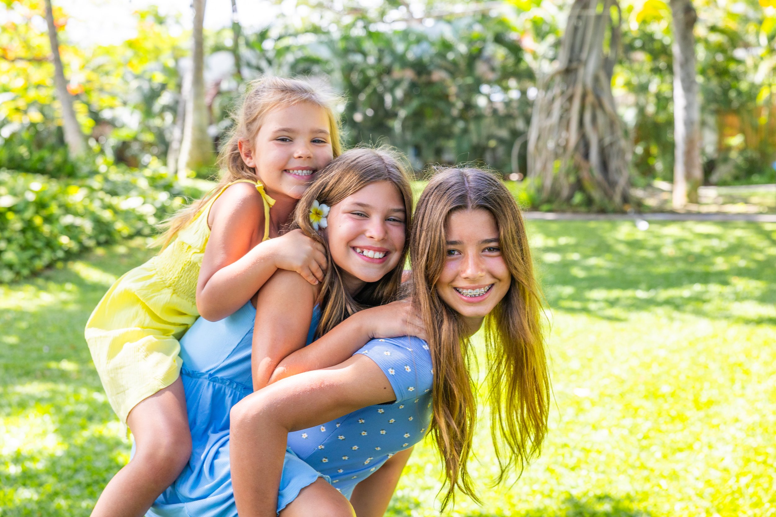 Outrigger Kona Resort