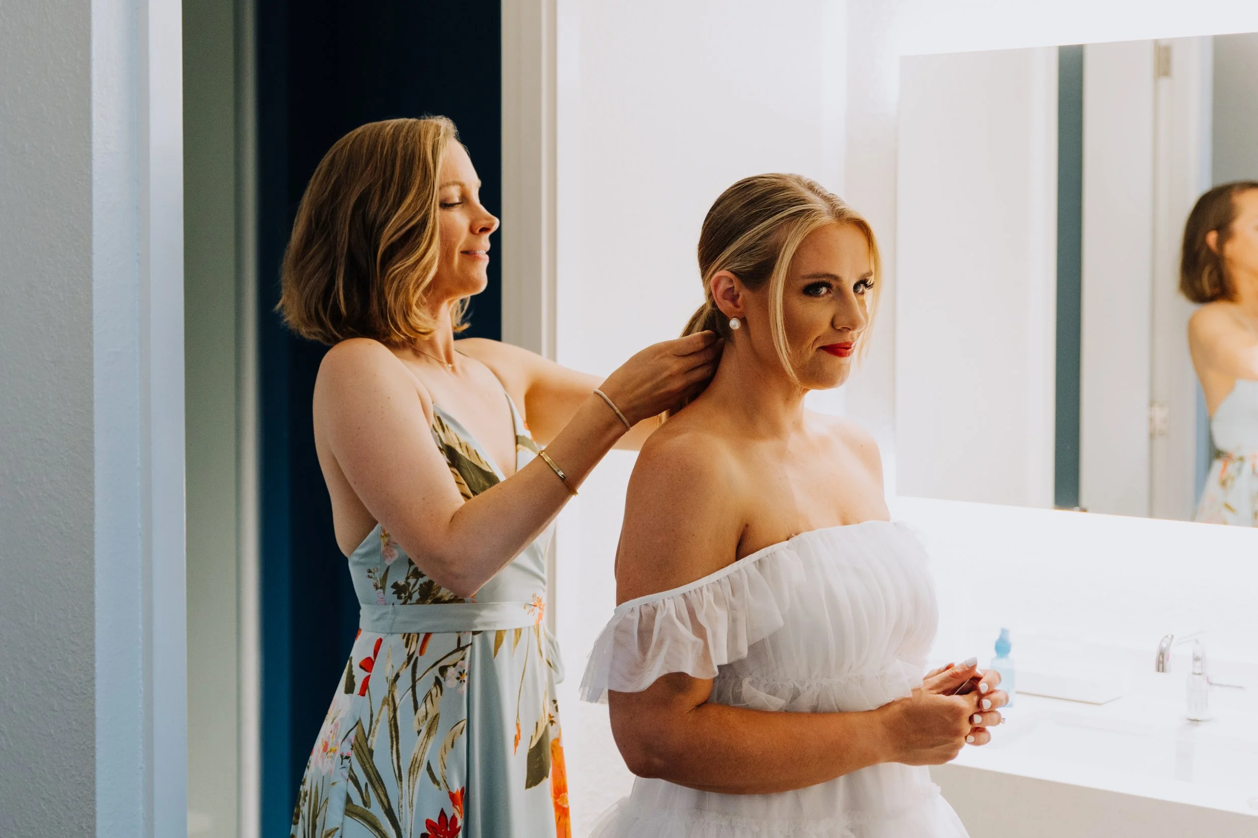 Big Island Luxury Wedding Portrait by Hawaii Family Portraits