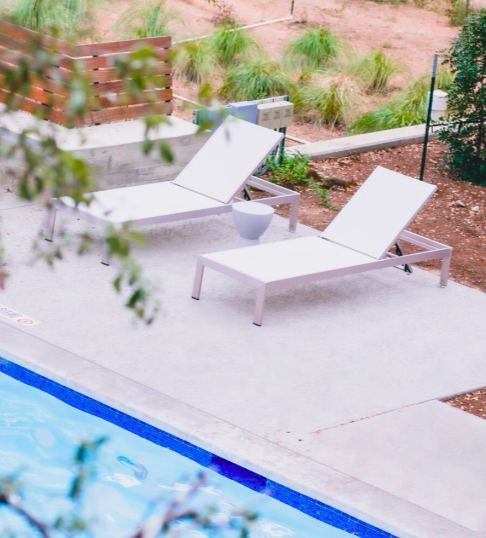 North Austin TX Apartments | Aspire Apartments | Amenities | Pool