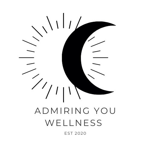 ADMIRING YOU WELLNESS