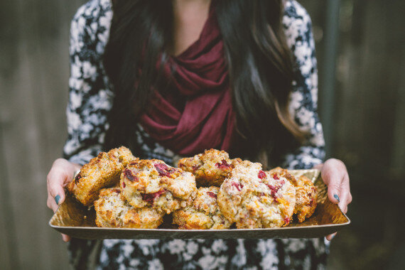 Friendsgiving Recipe Inspiration