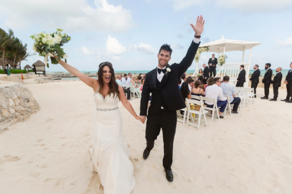 Lauren &amp; Scott Destination Wedding