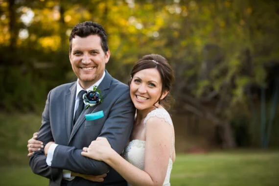 Lindsey &amp; Phil's Malibu Wedding