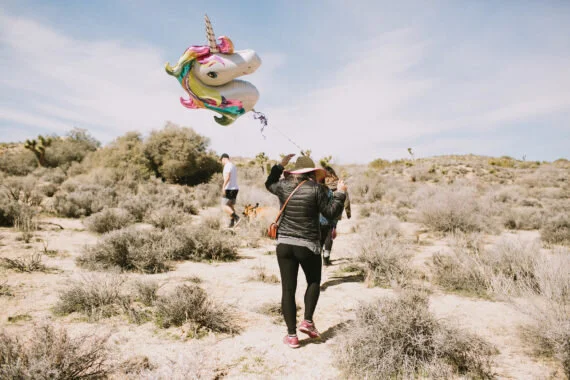Camp Emilee :: On Turning 30