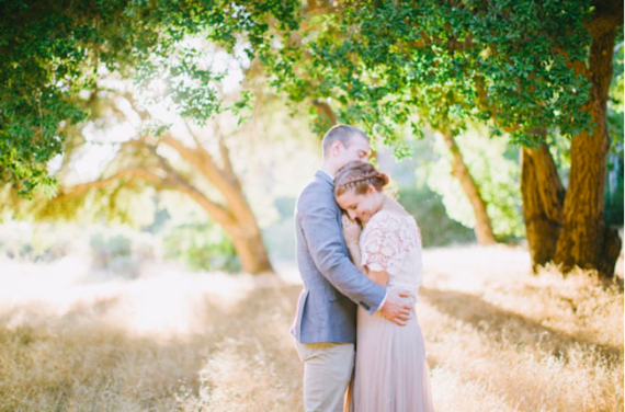 Why I Renewed My Vows