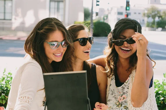 Bridesmaids Gifts That Do More :: Part 1