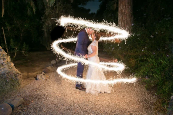Real Wedding: Claudia &amp; Diego