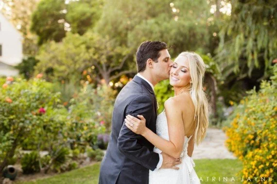 Amanda and Kyle McCormick Ranch Wedding