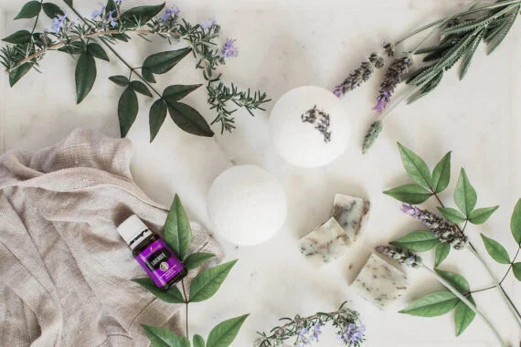 De-Stress During Your Wedding Month