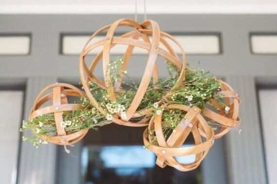 Dinner Party Tips on LaurenConrad.com