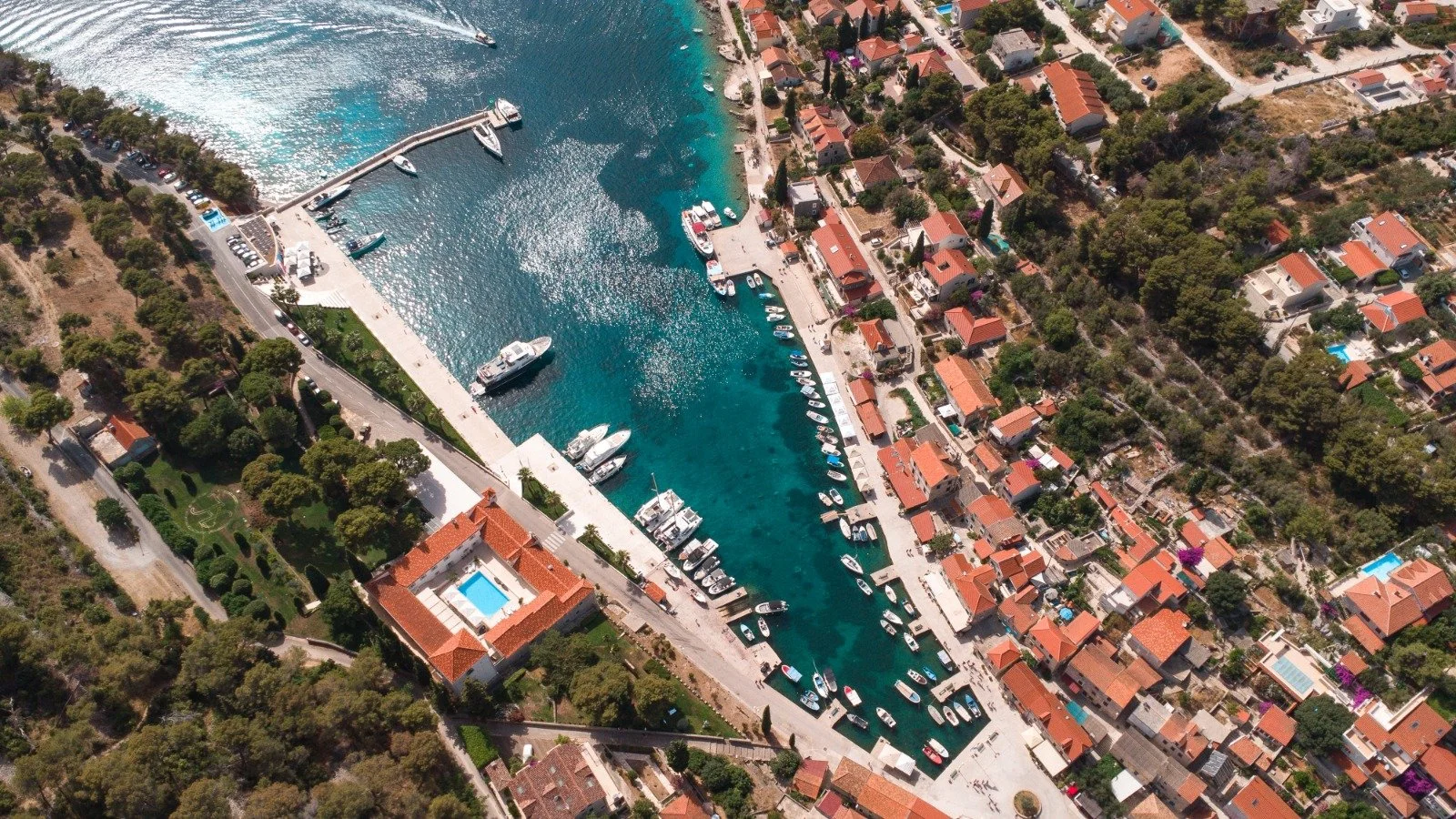 Tips for Planning a Destination Wedding In Croatia