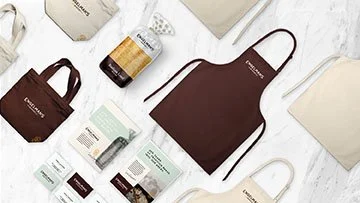 Engelman's Rebrand