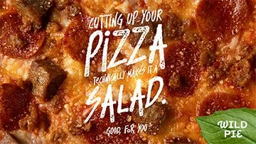 Wild Pie