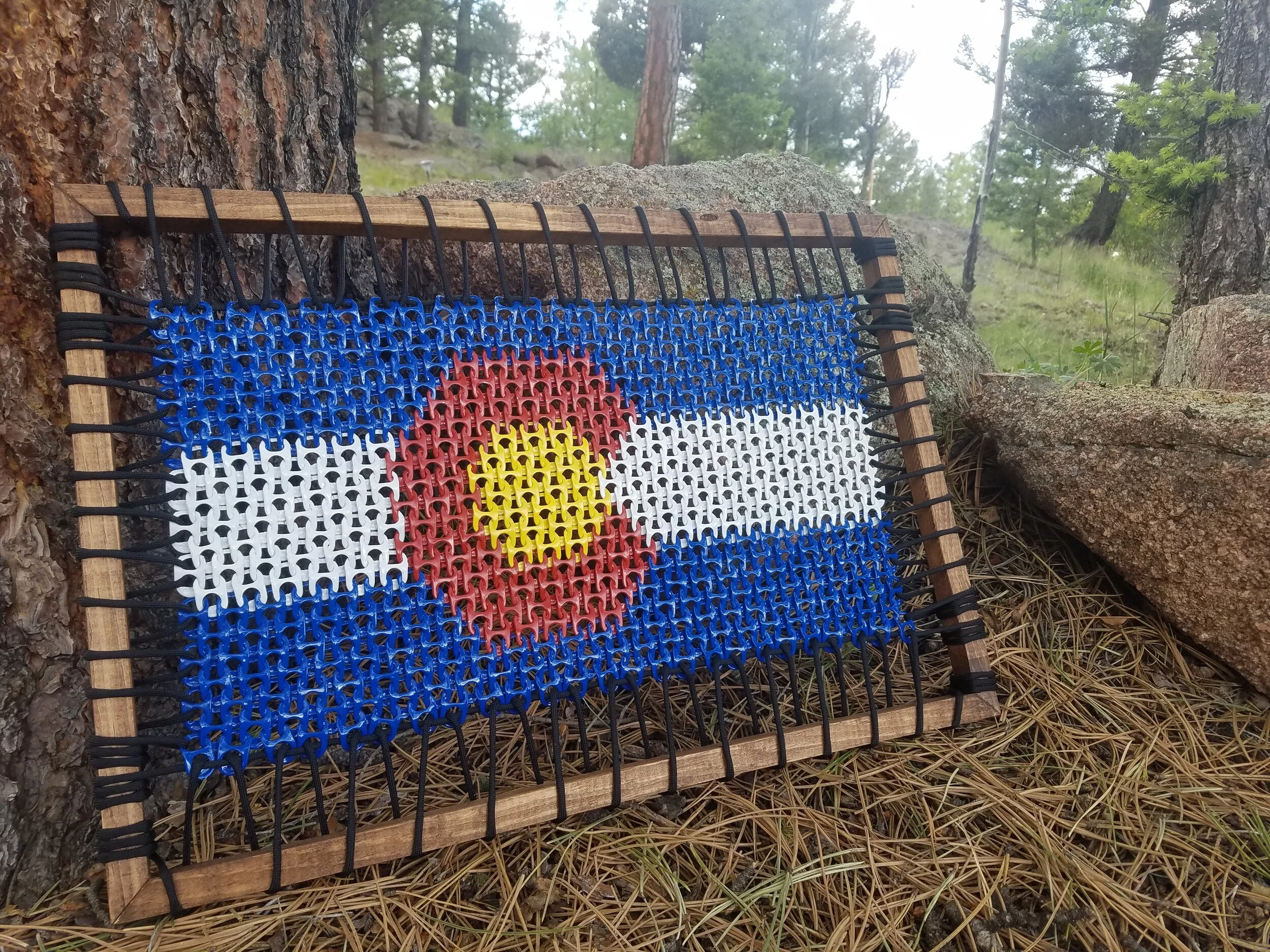 Colorado Flag