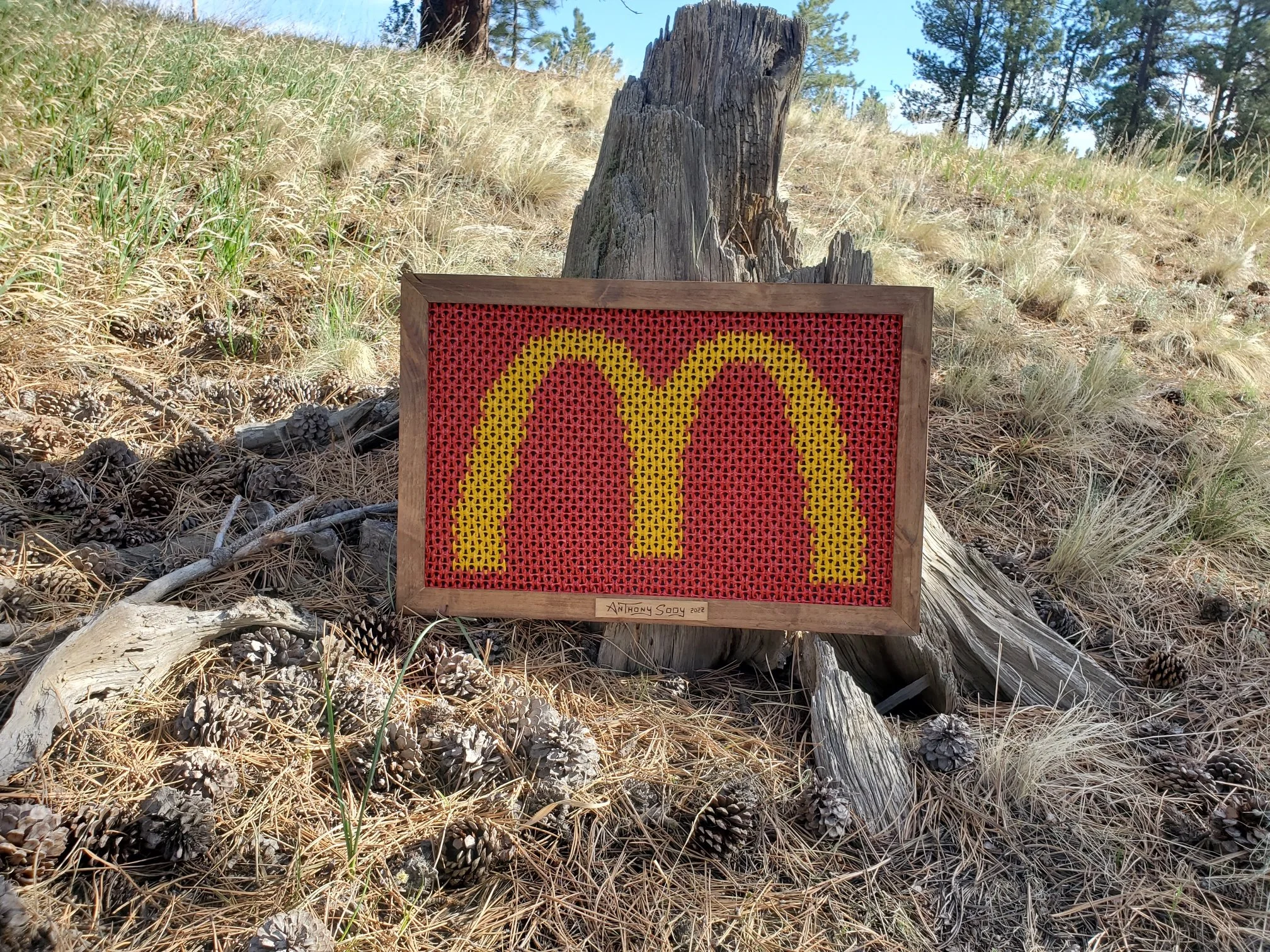 McDonalds Logo