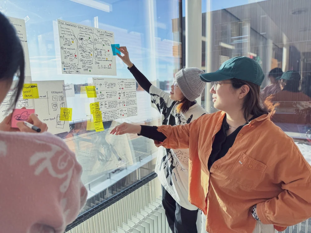 Diverse Student Population