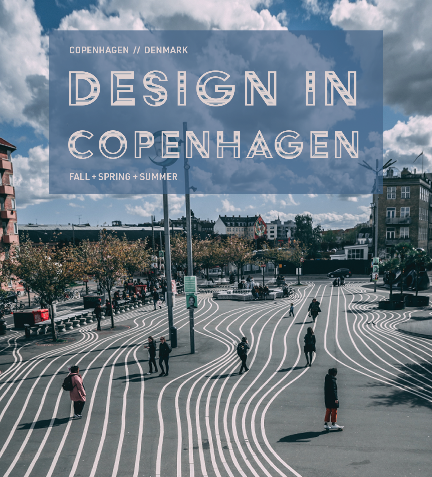 Humoristisch dagboek Denken Design in Copenhagen | Individualized — Exchange and Study Away Site