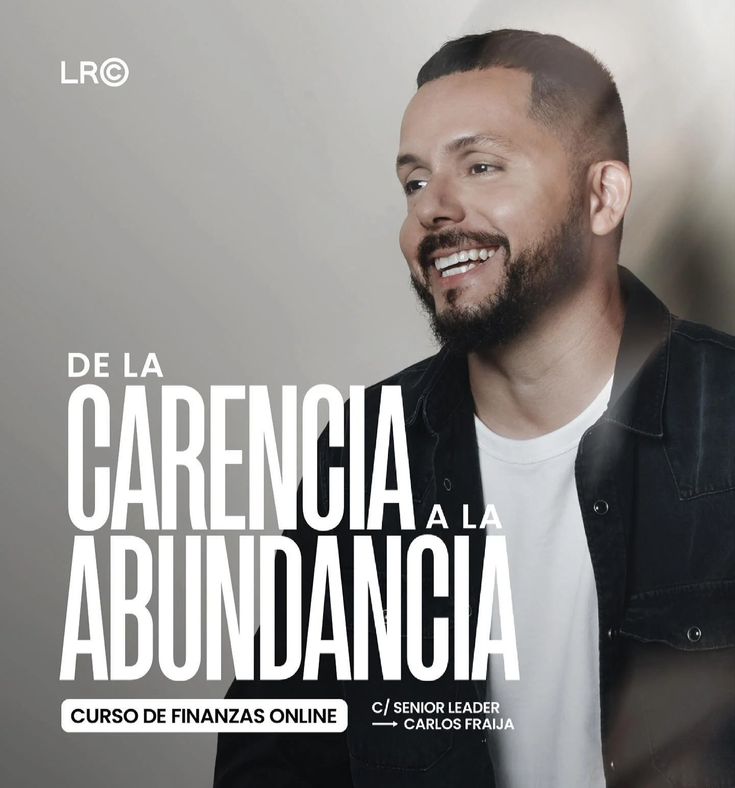 Honestamente, &iquest;C&oacute;mo es tu relaci&oacute;n con el dinero y la abundancia? Si quiz&aacute; nunca antes te hab&iacute;as hecho estas preguntas y dabas por sentado muchas cosas a cerca de la prosperidad. Este curso es para ti.

Curso de fin