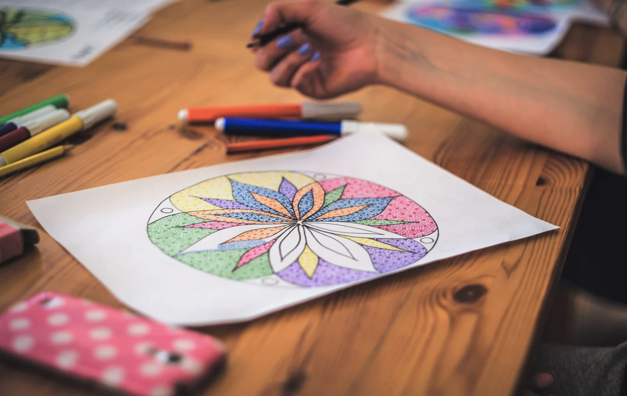 The power of a safe space