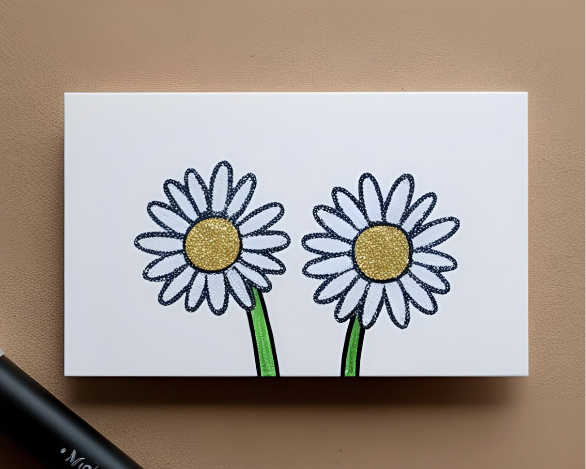 Finding transitional hope, and daisies -Sara’s story