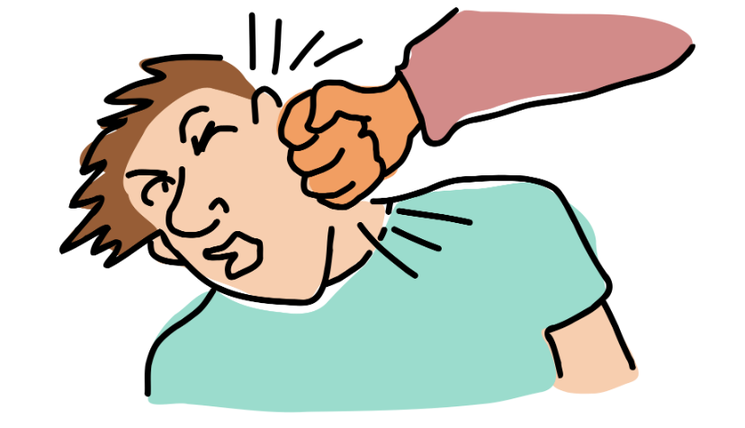 Big, But Not Mean: Challenging the Stereotypes of Strength