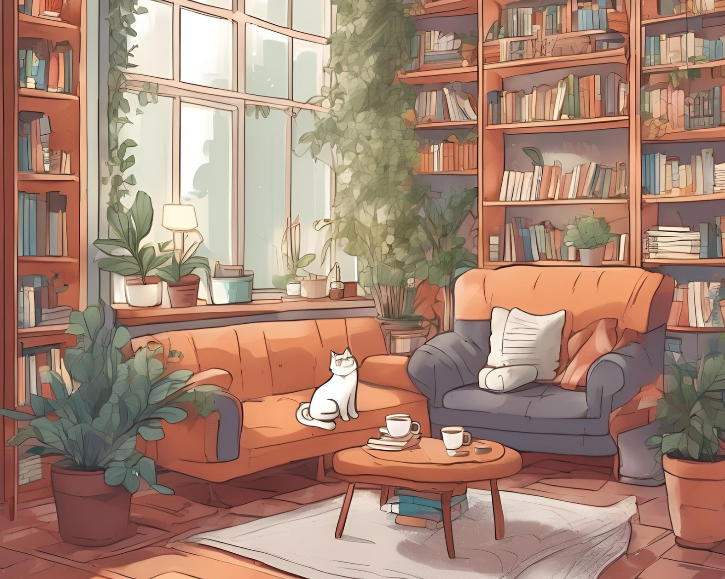 A Cat Named Wendy: Life and Death in a Counselling Room