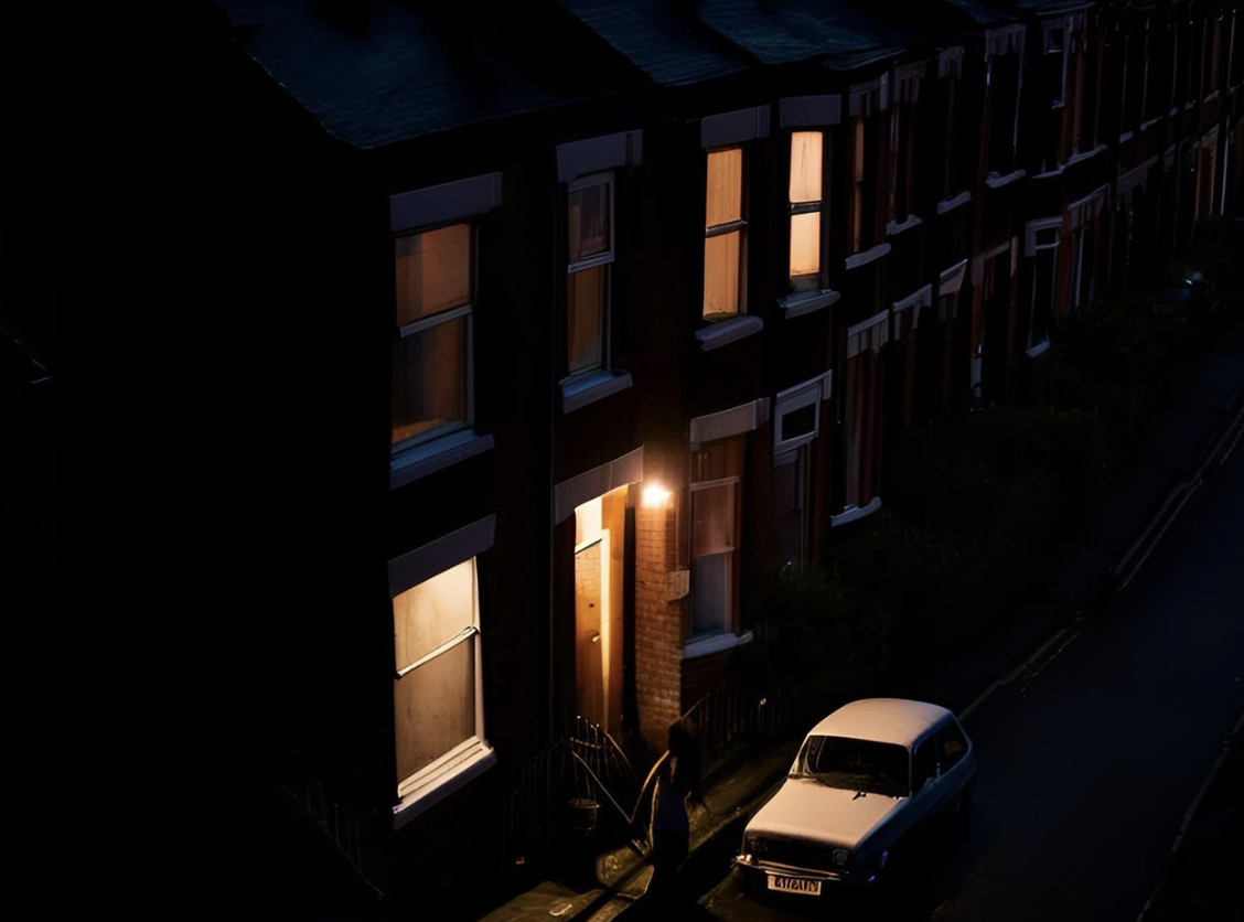 One Bad Night, and the World Felt Too Loud