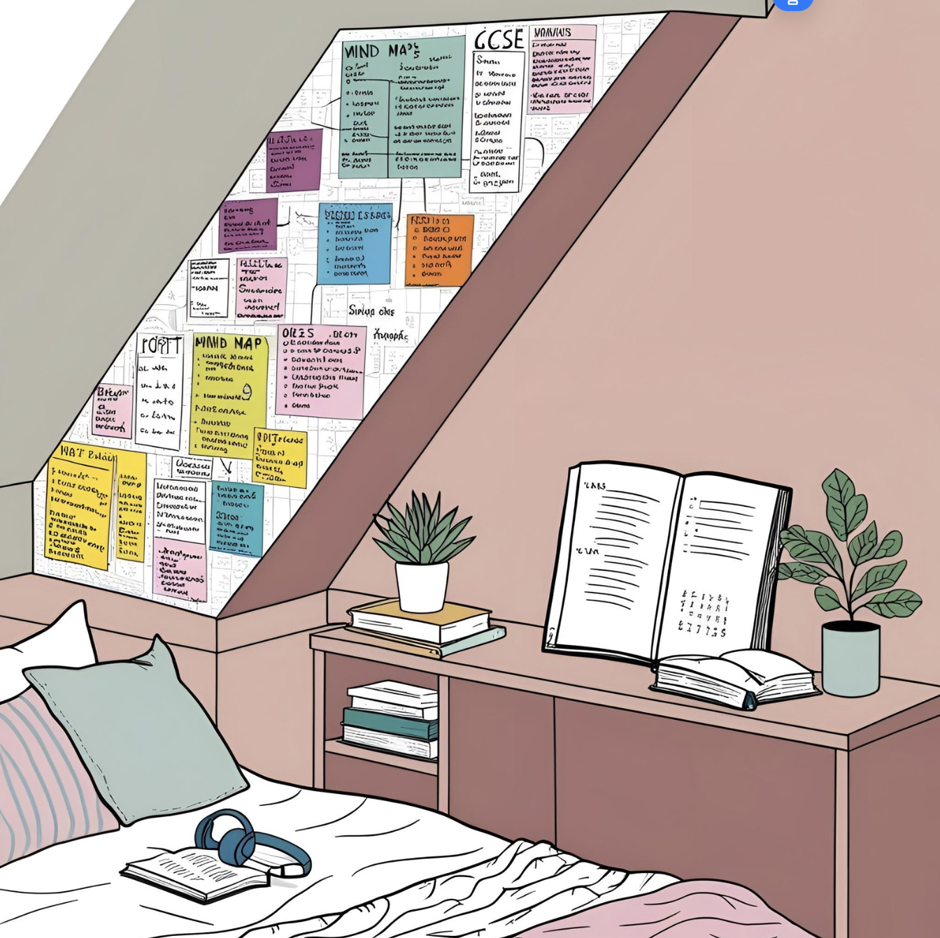 The Exam Season Survival Guide (With Haribo, Not Perfection)