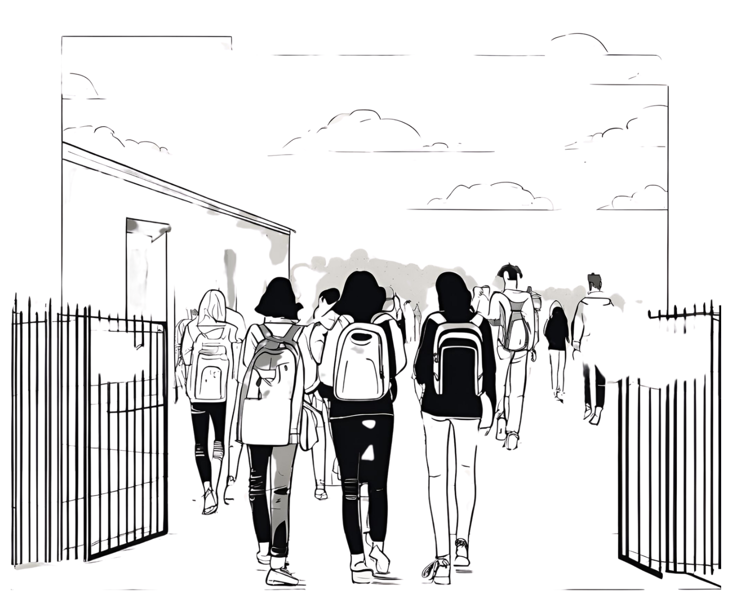 End of Education: That Last Bell Feeling