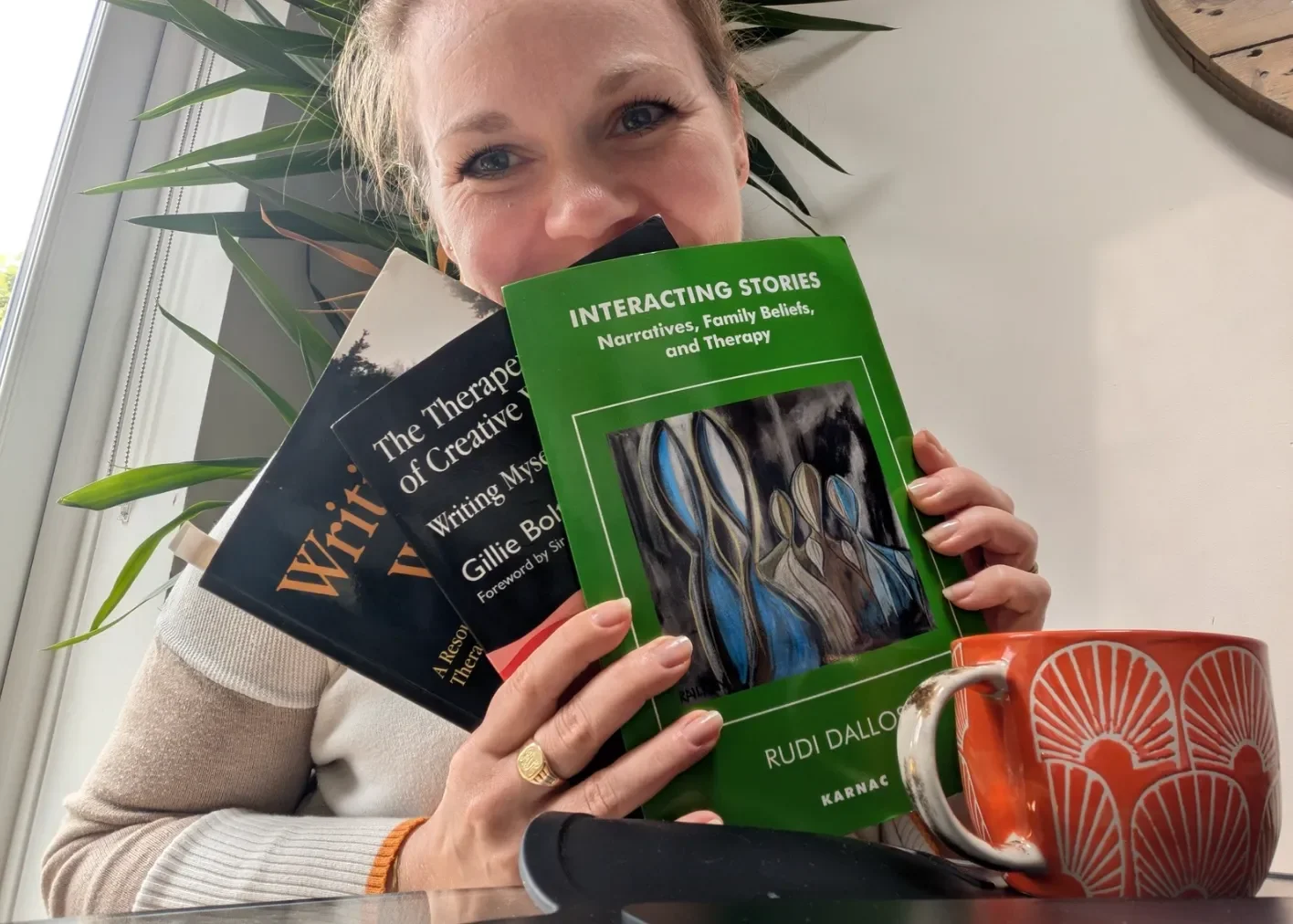 Summer, Systems &amp; Small Gestures: June Reflections