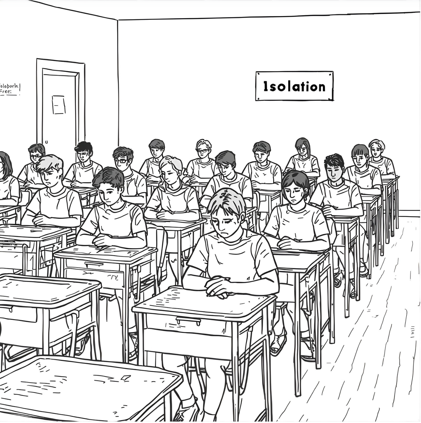 What Happens to Behaviour When It Walks Into Therapy