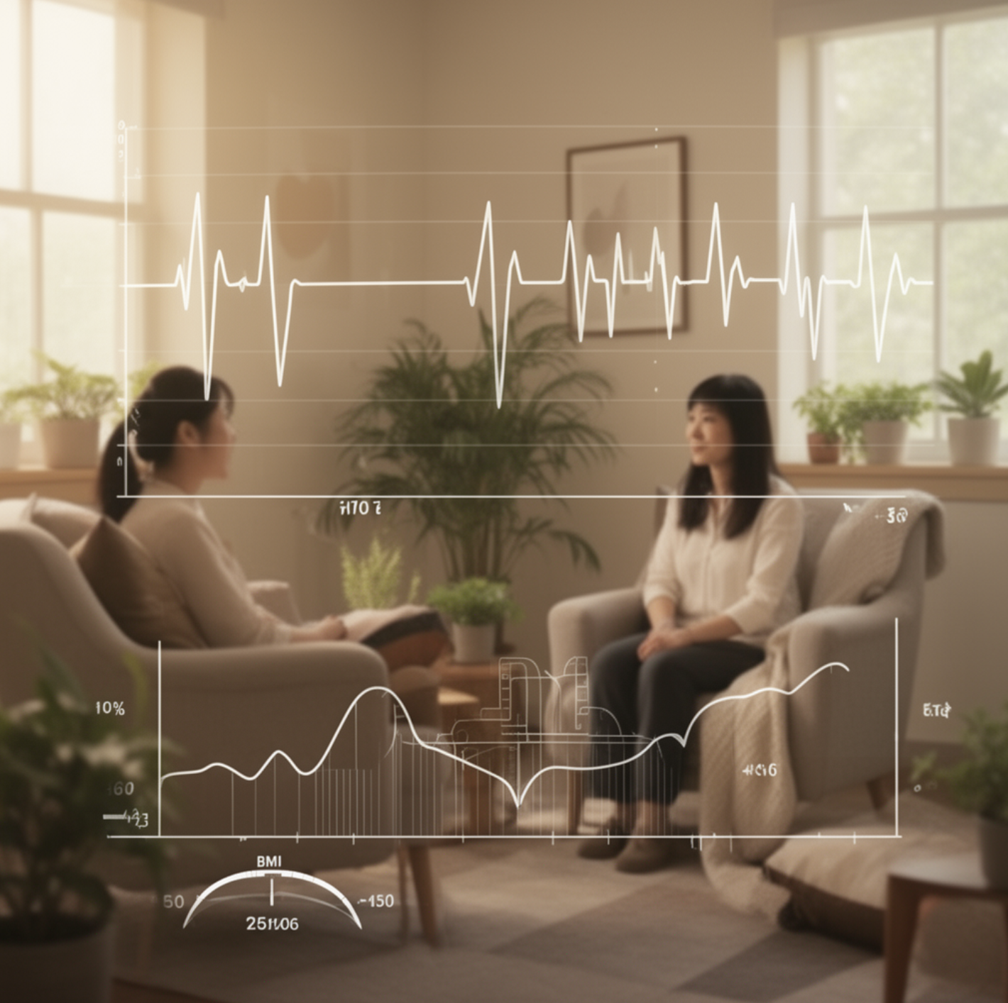 Why We Can’t Wait for a "Tasty Number" to Treat Eating Disorders