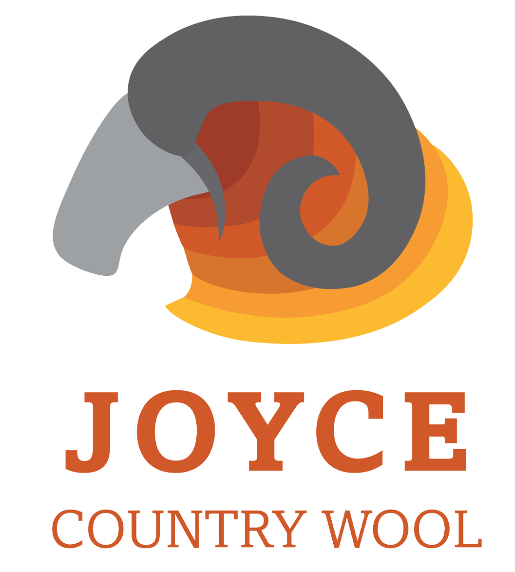 Joyce Country Wool