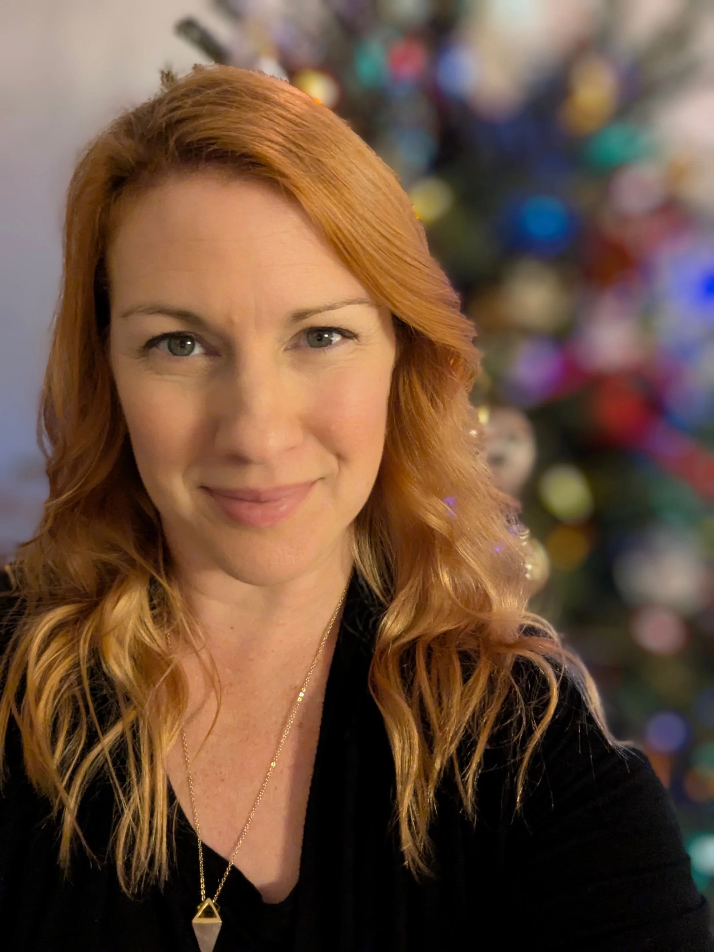 Circle of Self: A Full Moon Workshop with Alicia Gates