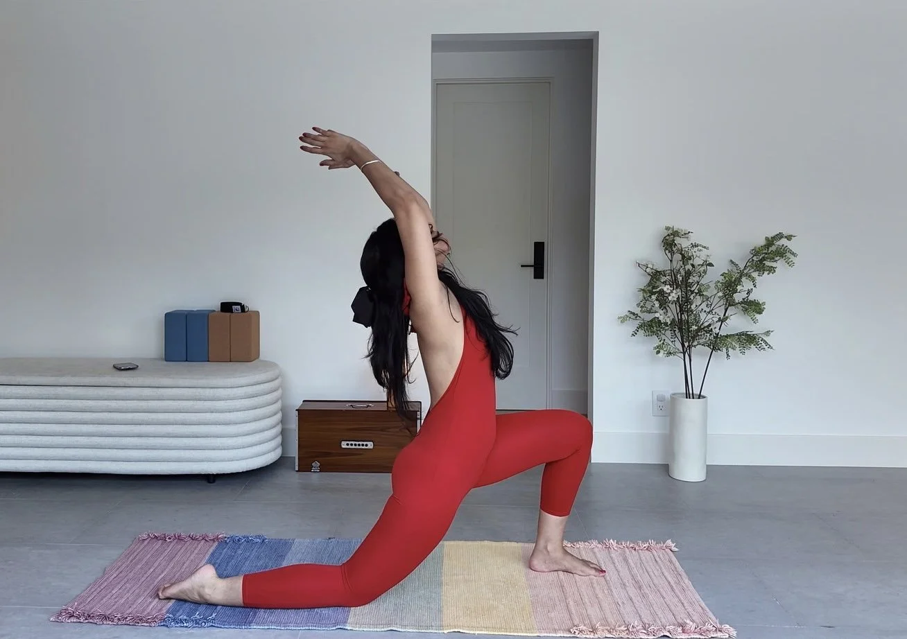 Galentine’s Heart & Yin: An Evening of Self-Love & Sound with Mannu Chopra