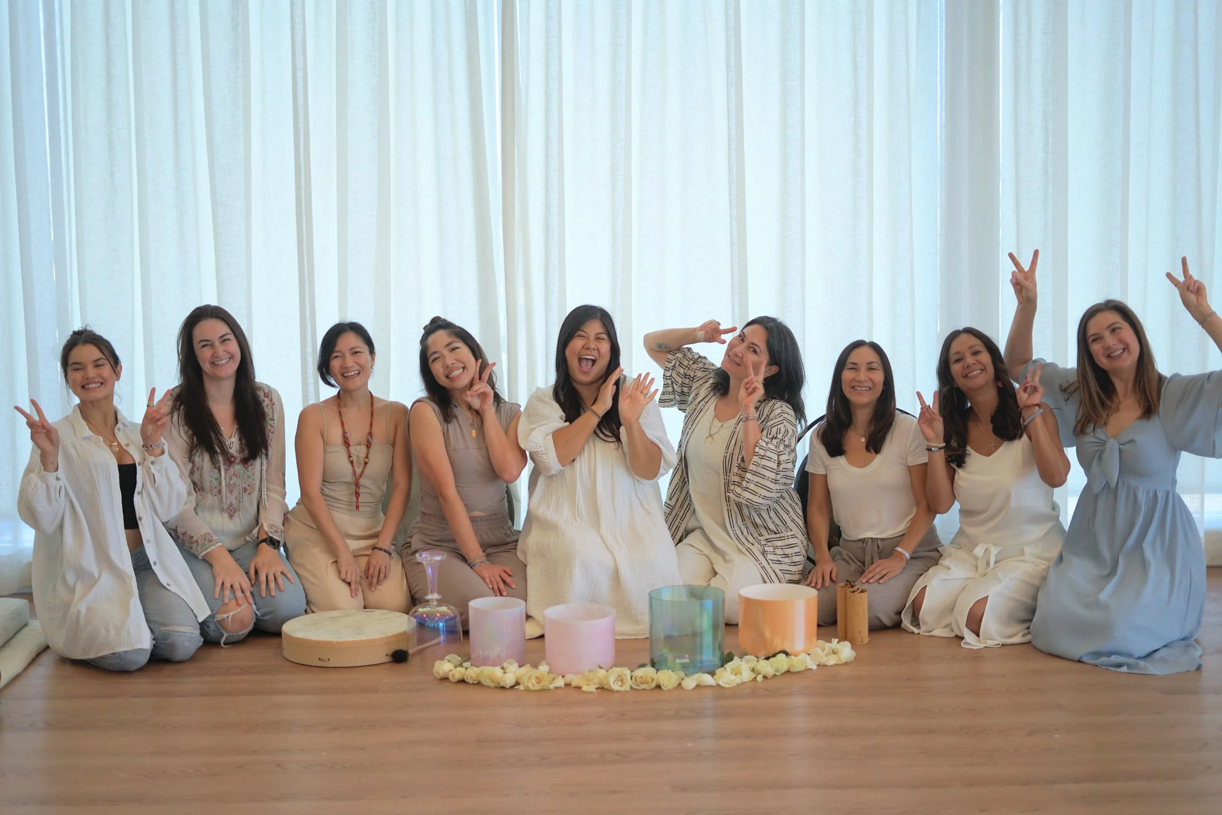 Galentine's: A Celebration of Female Friendships