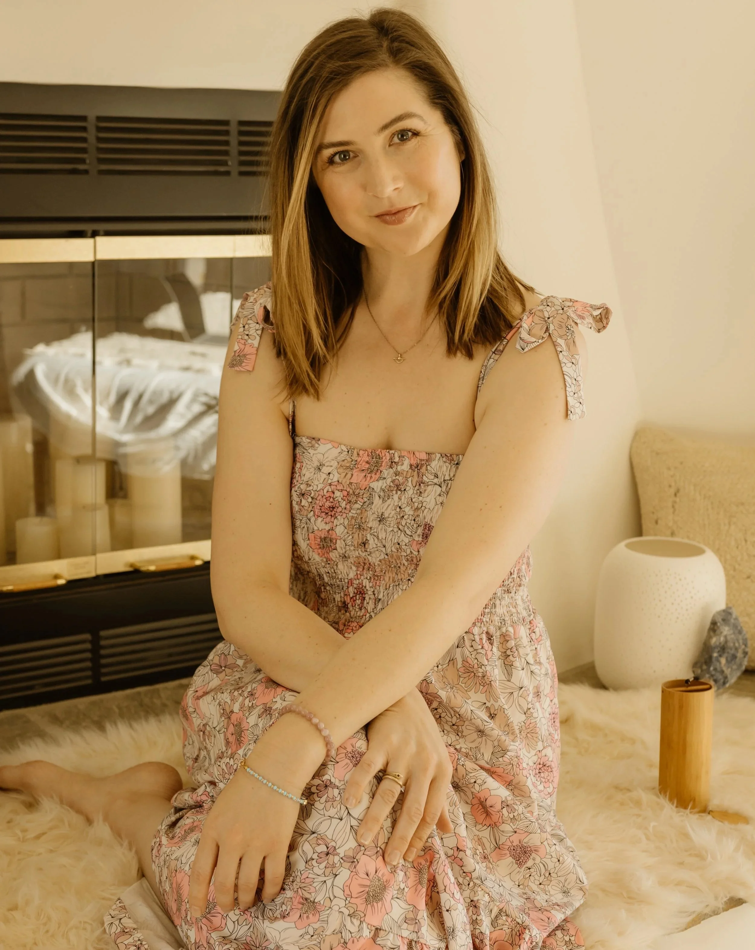 Light Up Your Life w/ Caitlin Ptacek