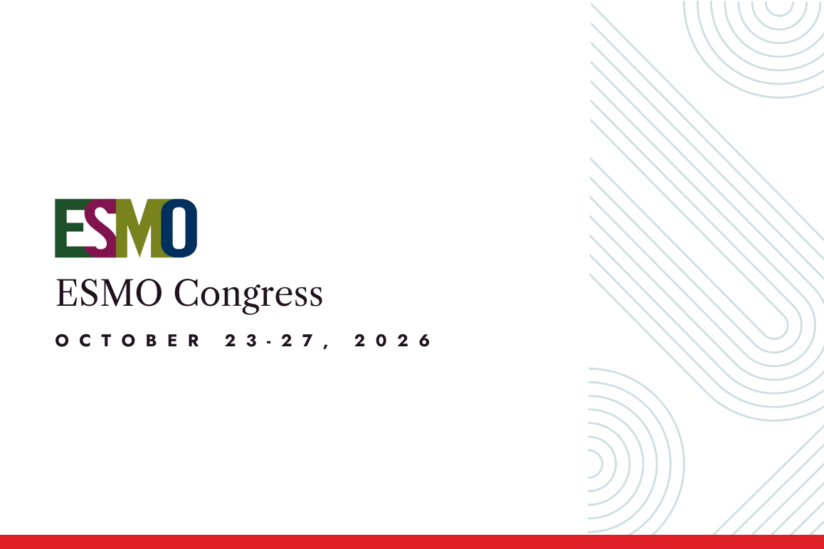 ESMO Congress