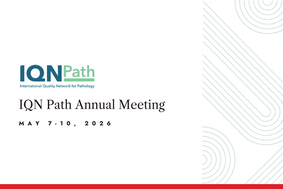IQN Path Annual Meeting