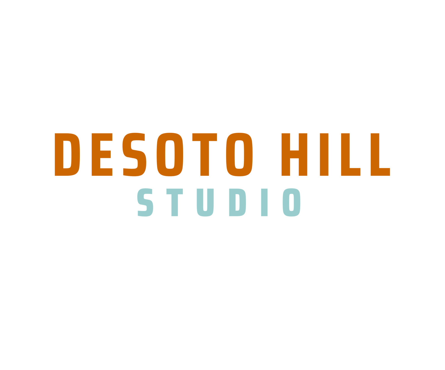 Desoto Hill Studio- Website Design + Video Production 