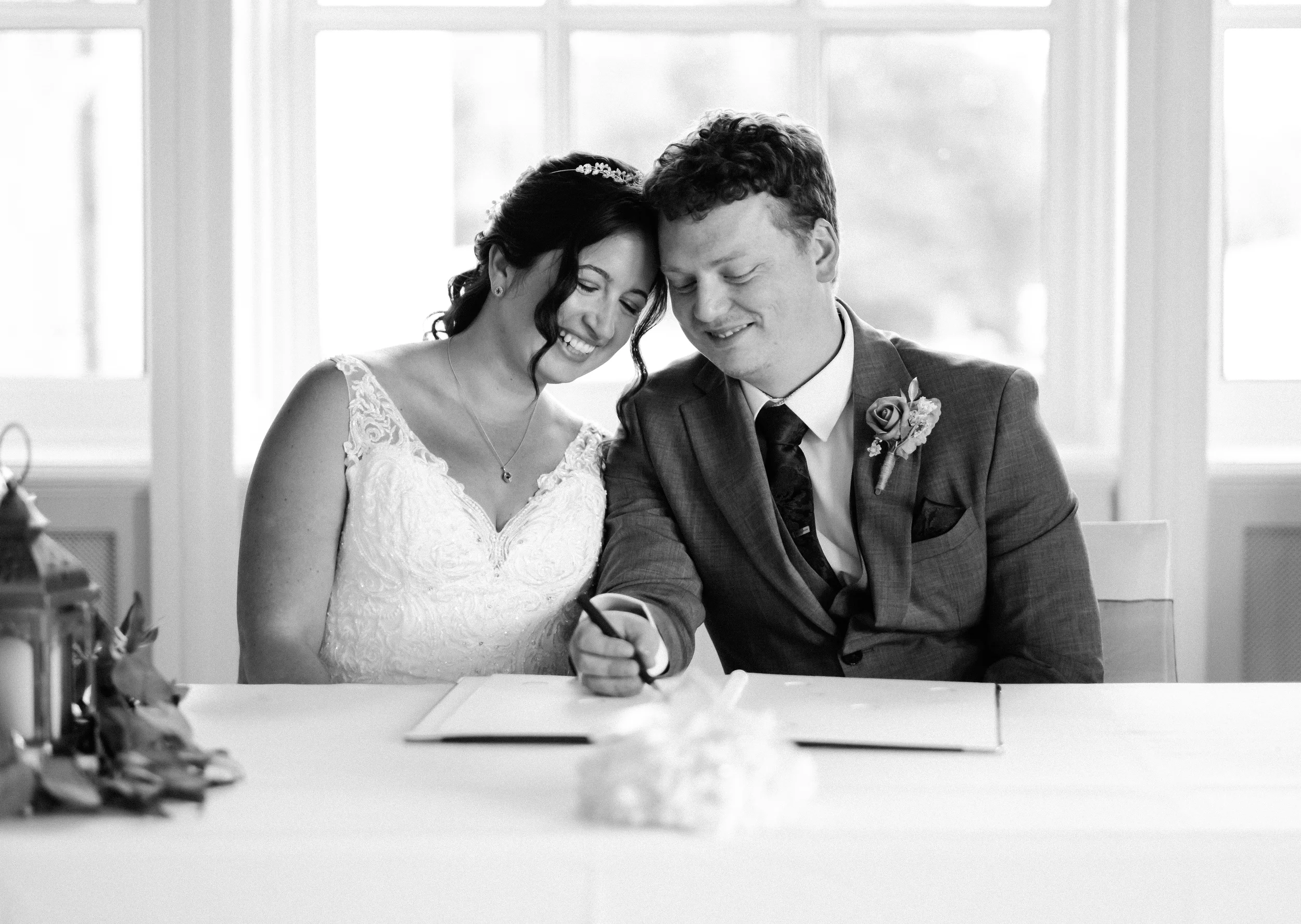 wedding photographer
