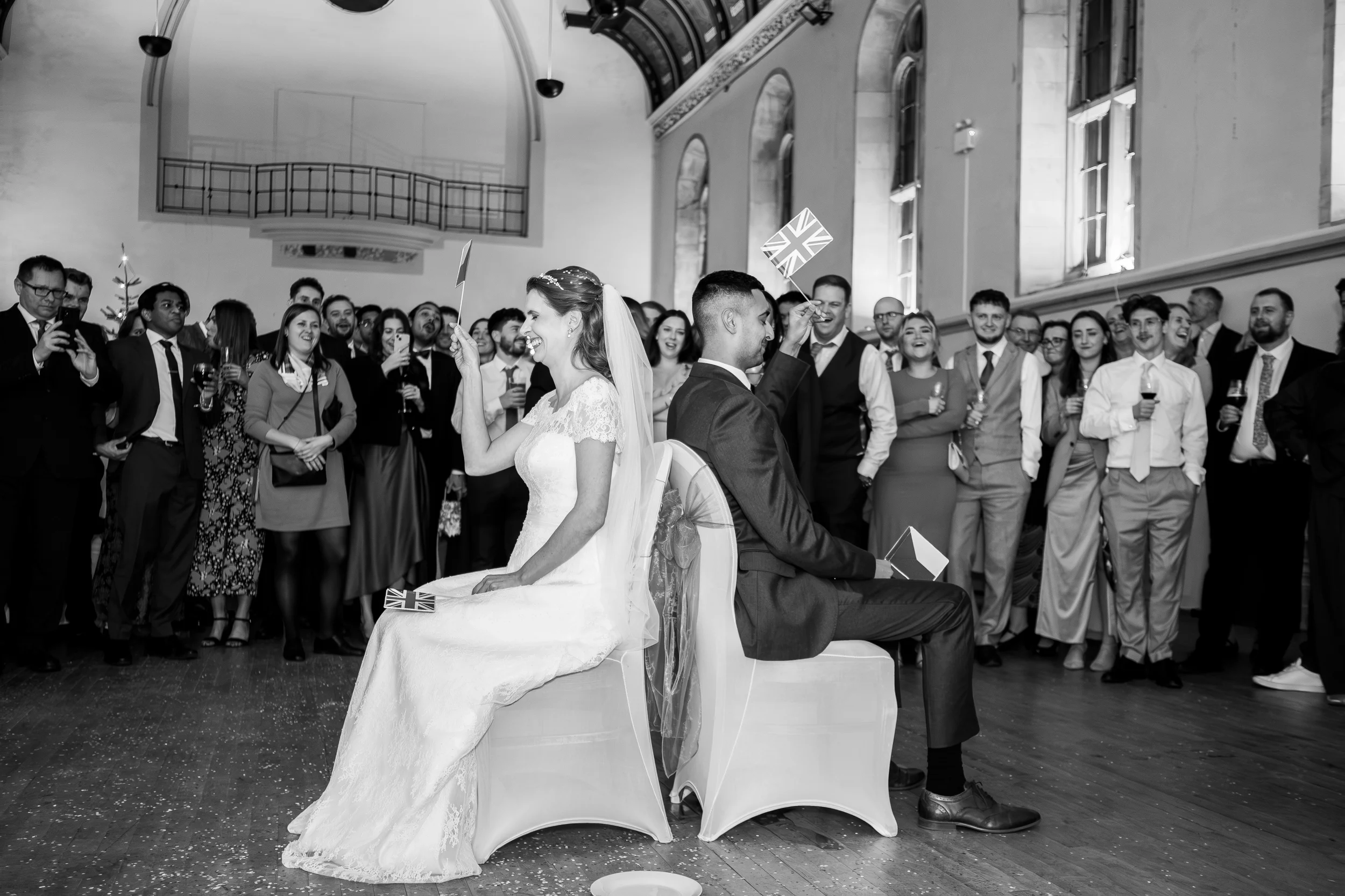 wedding photographer bedfordshire