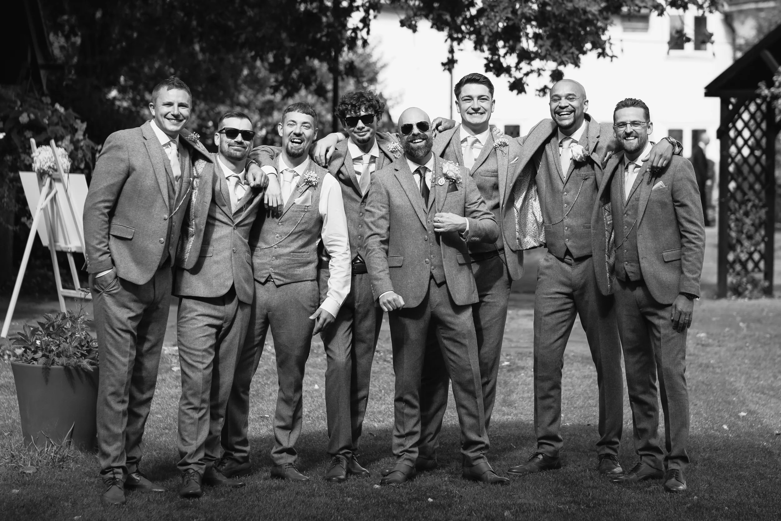 wedding photographer UK.