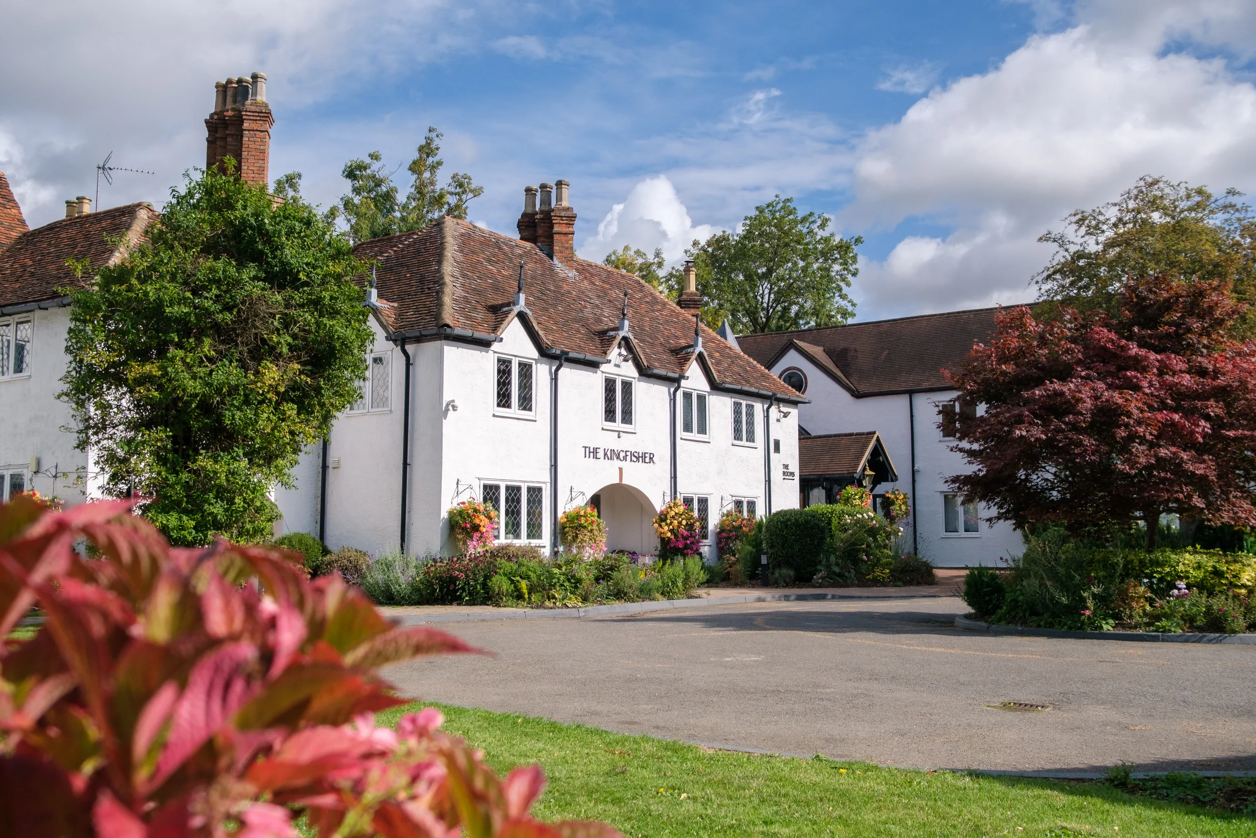 “The Tithe Barn Wedding Photography at The Kingfisher Bedford”