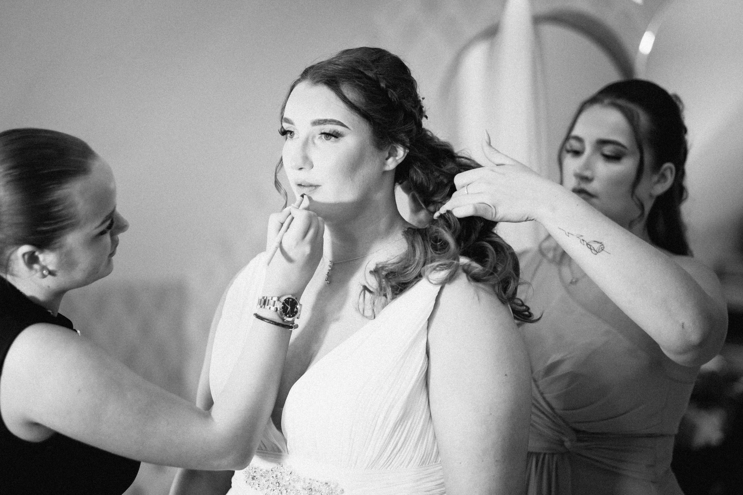 wedding photographer Bassmead Manor Barns cambridgeshire