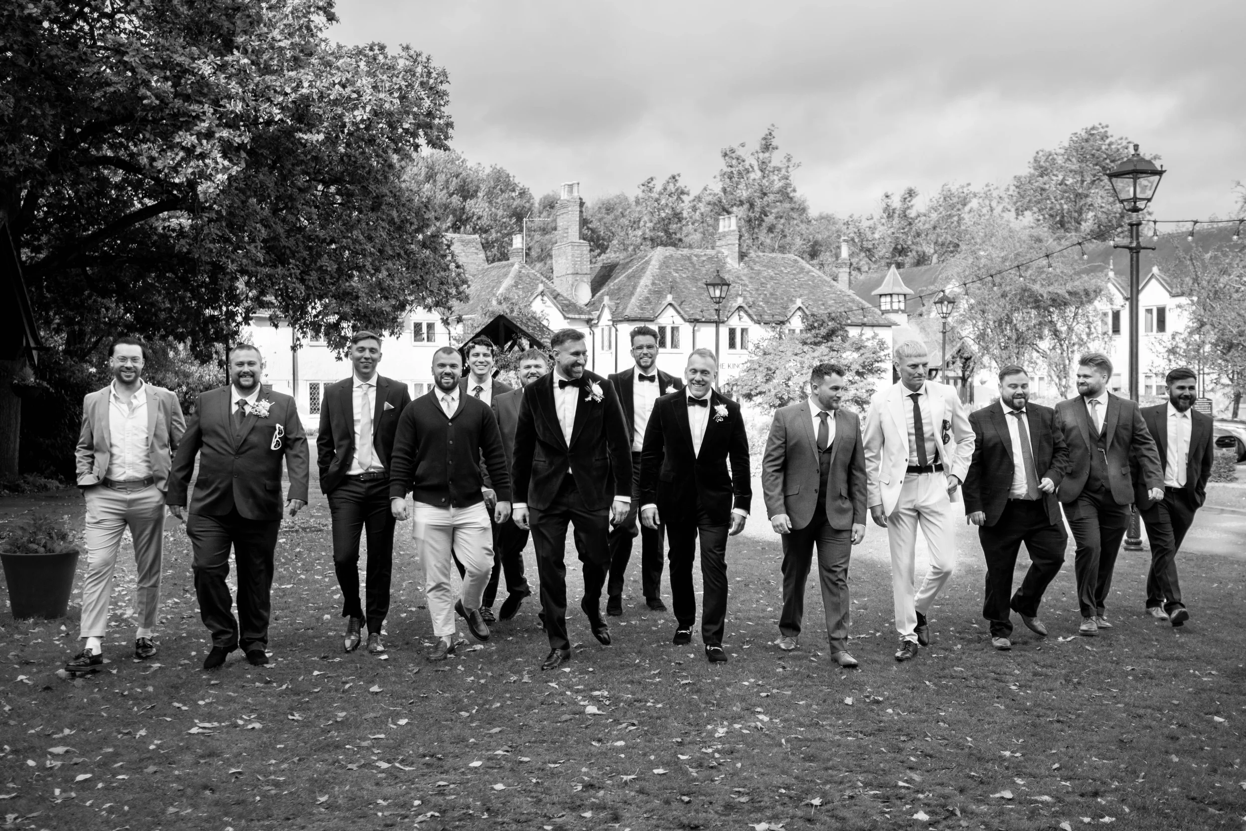 Tithe Barn the kingfisher bedford wedding photographer