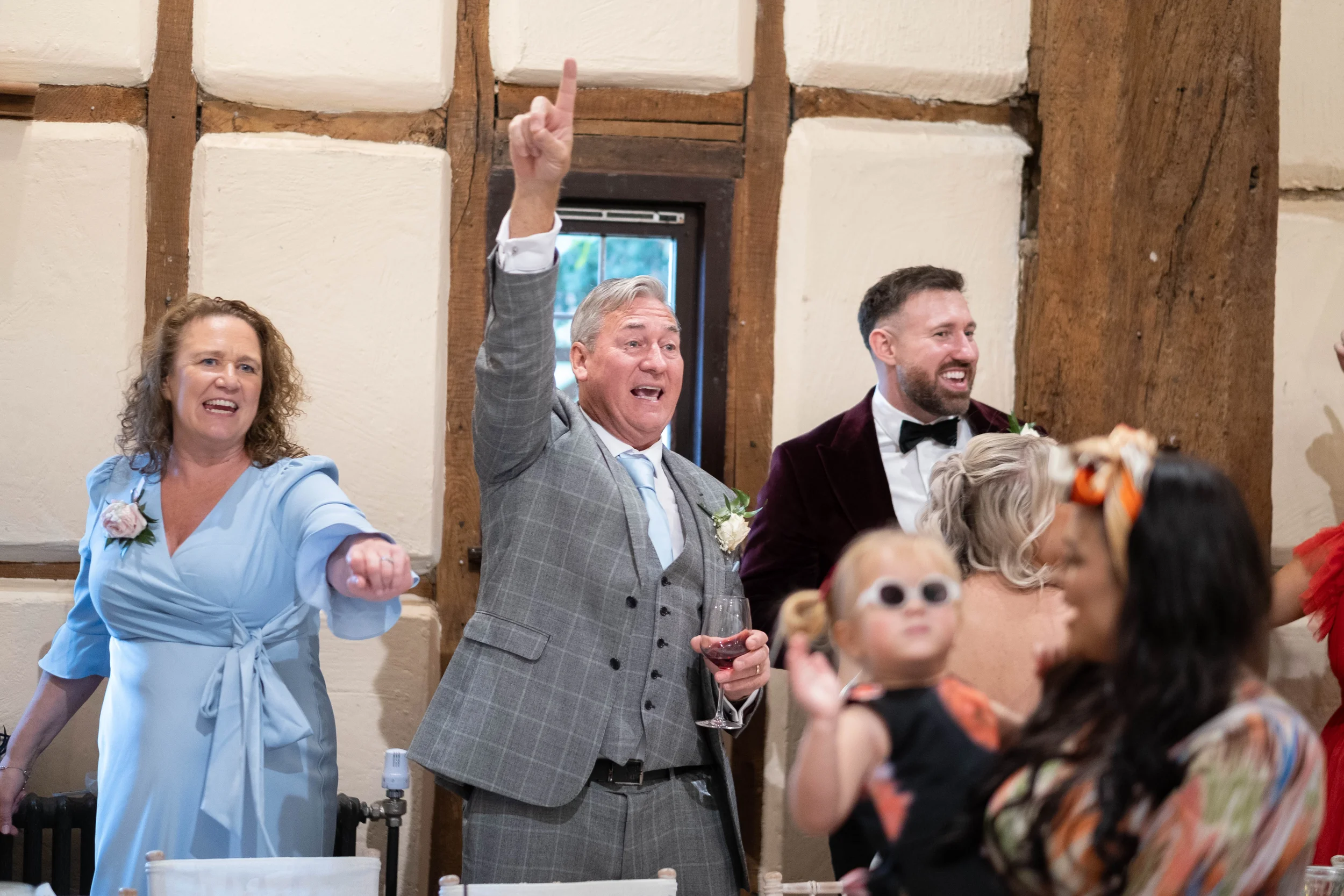 wedding photographer bedfordshire Tithe barn the kingfisher photographer